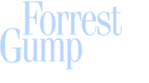 Forrest Gump — Logos 5