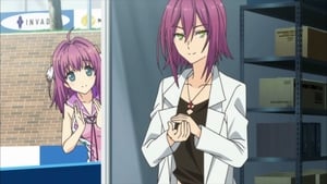 Ao No Kanata No Four Rhythm – Episódio 05 – Isso. Fique Calma e Continue