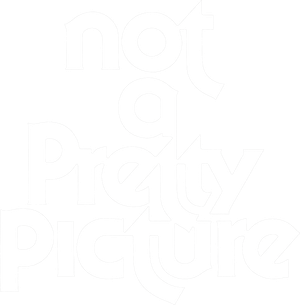 Not a Pretty Picture