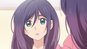 Watashi ga Motete Dousunda: 1×1