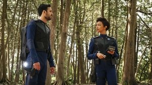 Star Trek: Discovery: s1 e8 PL