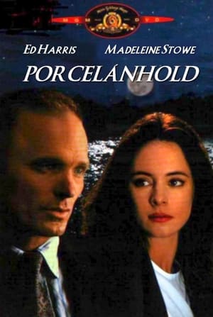 Poster Porcelánhold 1994