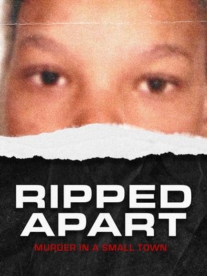 Ripped Apart: Murder in a Small Town
