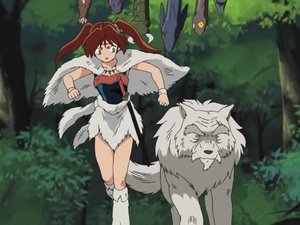 InuYasha Season 1 Episode 102