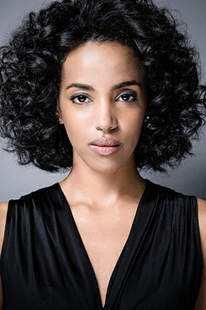 Getenesh Berhe photo