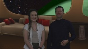 A Captain’s Log: 1×8