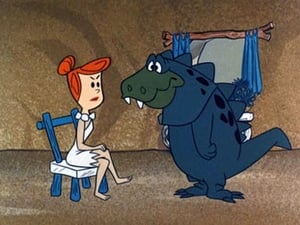 Os Flintstones: 4×24