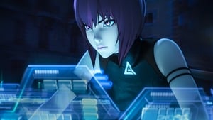 Ghost in the Shell: SAC_2045-2020