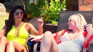 The Real Housewives of New Jersey Redo and Rewind