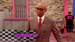 RuPaul: Carrera de drags: 5×8