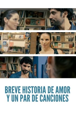 Image Breve historia de amor y un par de canciones