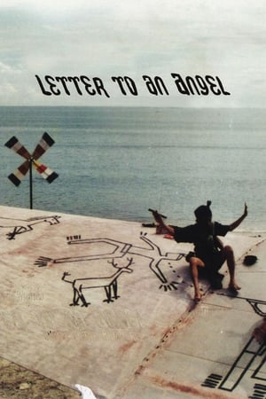 Poster Letter to an Angel (1994)