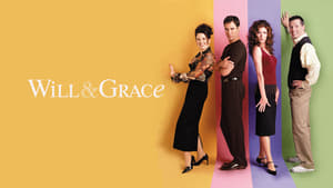 poster Will & Grace