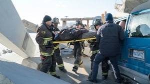 Chicago Fire: Sezon 3 Odcinek 17