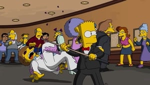 The Simpsons: 28×4