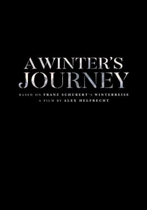 Poster A Winter's Journey 2024