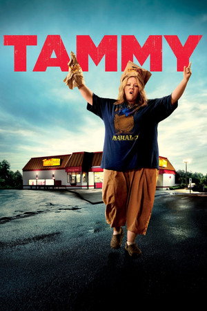 Постер фильма «Тэмми (2014)» — (17 из 33)