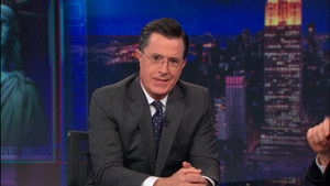 The Daily Show: 19×93