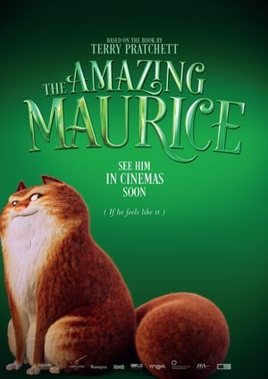 The Amazing Maurice