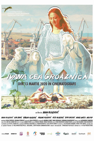 Ivana cea Groaznica 2019 映画 日本語字幕