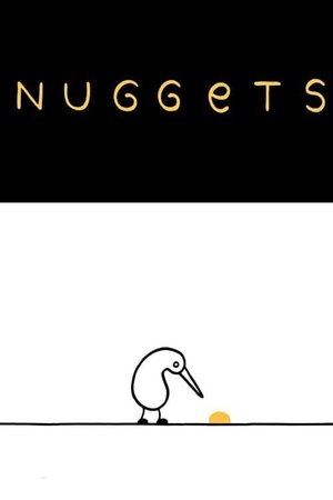 Poster Nuggets (2014)