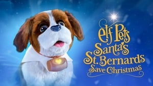 Elf Pets: Santa’s St. Bernards Save Christmas