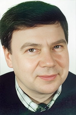 Aleksandr Davydov portrait