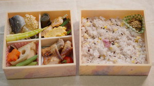 Sakura's Gift: The Flavors of Spring in Tohoku - Episode 4