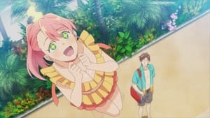 Kami Kuzu Idol – Phantom of the Idol: Saison 1 Episode 8