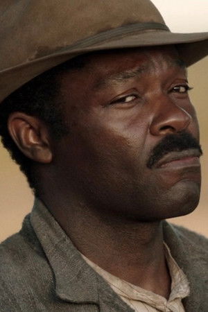 Sekou Goodson's photo