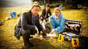 Inspector Barnaby