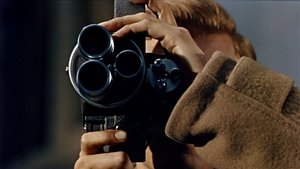 El fotógrafo del pánico / Peeping Tom / Tres rostros para el miedo