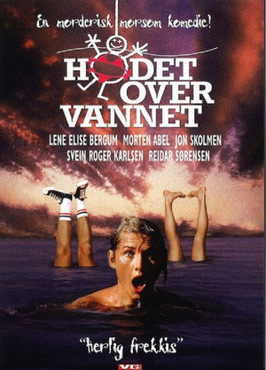 Head Above Water 8