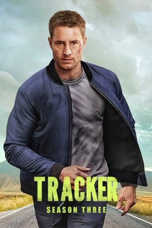 Tracker: Buscador de recompensas