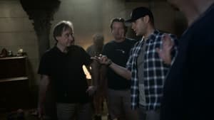 Image Jensen Ackles on Directing The Bad Seed