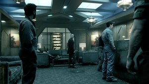 The Expanse saison 1 Episode 8