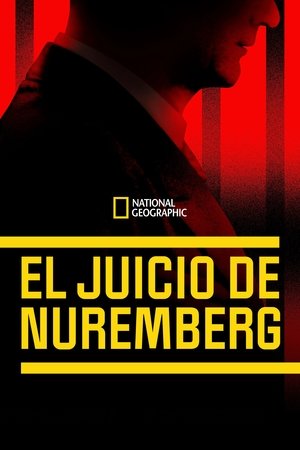 Nazis at Nuremberg: The Lost Testimony