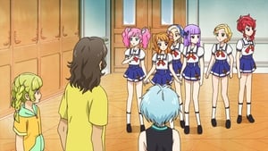 Aikatsu!: 3×41