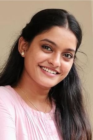 Profile of Meenakshi Warrier