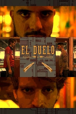 Poster El Duelo 