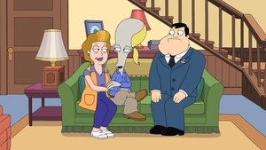 American Dad! American Stepdad