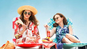 Gilmore Girls: Um Ano para Recordar