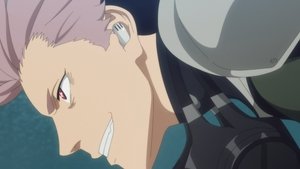 Kaiju No. 8: Episódio 13
