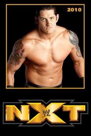 WWE NXT: Season 1