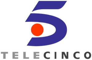 Logo Telecinco
