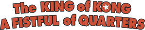 The King of Kong: A Fistful of Quarters