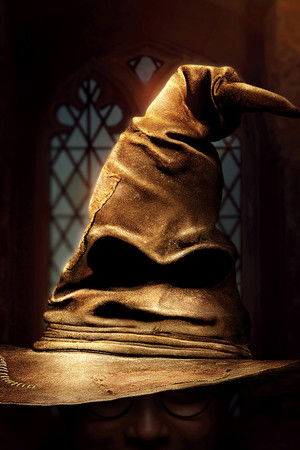 poster Harry Potter and the Philosopher's Stone