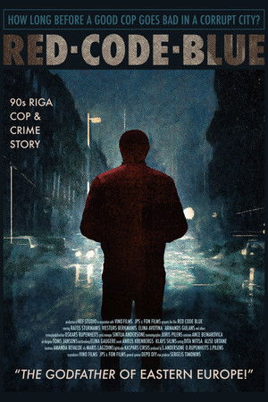 Red Code Blue