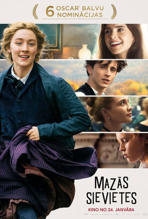 poster Little Women
