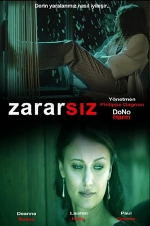 Poster Zararsız 2012